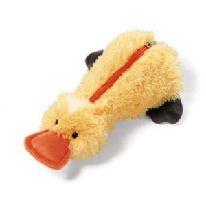 Piórnik saszetka figurka Nici Kaczka Floops 30cm